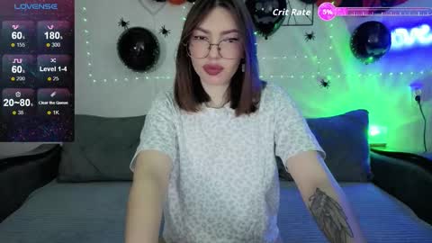 sweat cherry online show from 1, 11, 2025