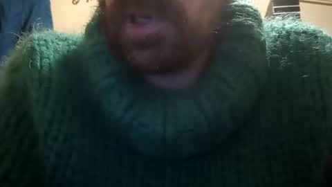 Snapshot of sweaterboy666 chatting on 26, 12, 2024 sweaterboy666 online show from 26, 12, 2024