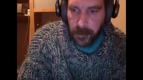 Snapshot of sweaterboy666 chatting on 14, 2, 2025 sweaterboy666 online show from 14, 2, 2025