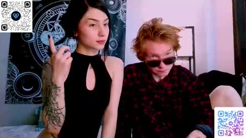 sweaties3 online show from 21, 11, 2025