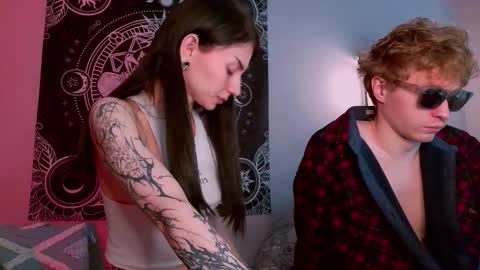 sweaties3 online show from 20, 2, 2026