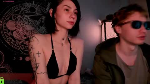 sweaties3 online show from 12, 5, 2026