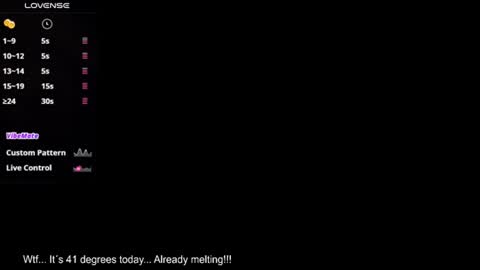 sweaty_hairy_cocks online show from 27, 6, 2026
