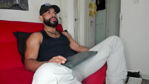 Snapshot of sweatyhairypig1 chatting on 4, 2, 2026 joel bliss online show from 4, 2, 2026