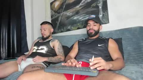 Snapshot of sweatyhairypig1 chatting on 5, 2, 2026 joel bliss online show from 5, 2, 2026