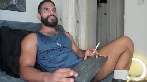 Snapshot of sweatyhairypig1 chatting on 12, 2, 2026 joel bliss online show from 12, 2, 2026