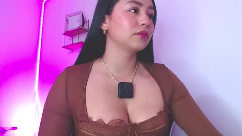 Snapshot of sweeet_amy chatting on 31, 10, 2025 Amy  IG sweeet amy0 online show from 31, 10, 2025