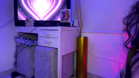 Valeria online show from 11, 5, 2026