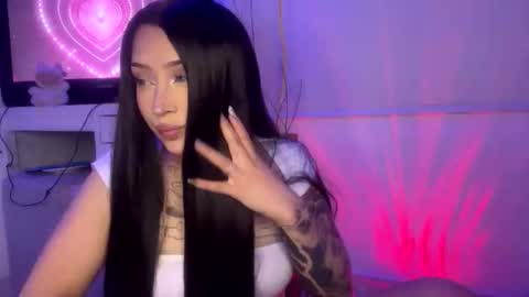 Snapshot of sweeetbabyy22 chatting on 17, 5, 2026 Valeria online show from 17, 5, 2026
