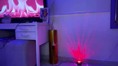 Snapshot of sweeetbabyy22 chatting on 3, 6, 2026 Valeria online show from 3, 6, 2026