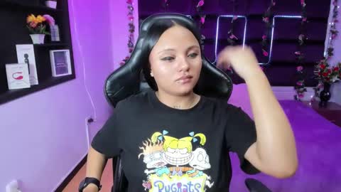 sweet ana  online show from 22, 1, 2025