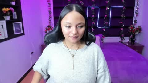 sweet ana  online show from 24, 1, 2025