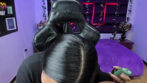 sweet ana  online show from 12, 2, 2025