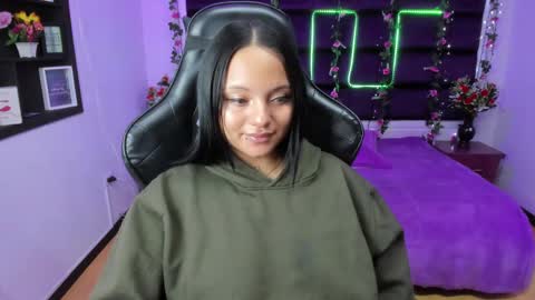 sweet ana  online show from 16, 2, 2025