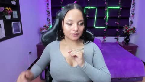 sweet ana  online show from 20, 2, 2025