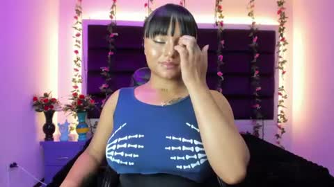 sweet ana  online show from 10, 7, 2026