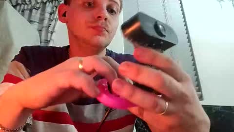 SweenyDemonnZA online show from 11, 11, 2025