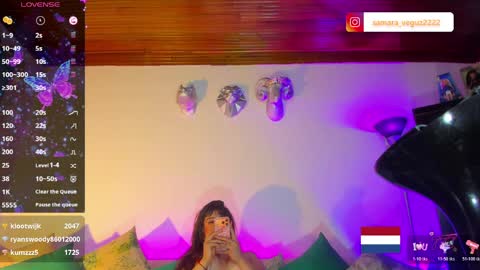 sweet01_ online show from 9, 6, 2026