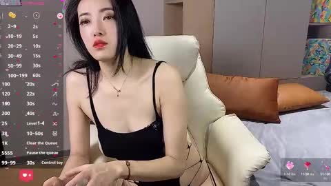 Snapshot of sweet0830 chatting on 6, 3, 2025 sweet0830 online show from 6, 3, 2025
