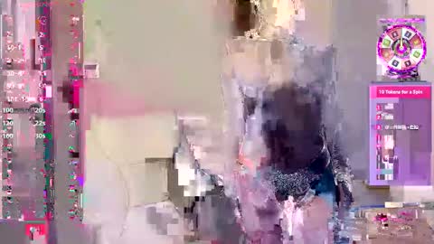 Snapshot of sweet0830 chatting on 12, 3, 2025 sweet0830 online show from 12, 3, 2025