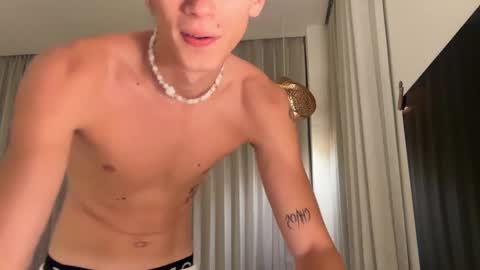 Sammy online show from 3, 6, 2026