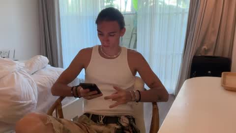 Sammy online show from 4, 6, 2026