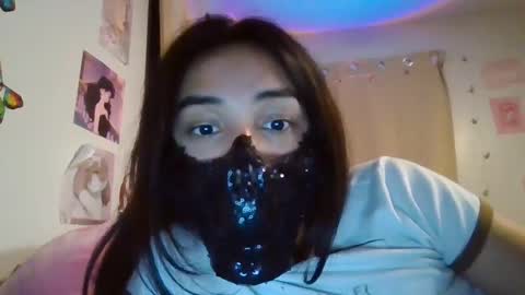 Snapshot of sweet249722 chatting on 10, 2, 2025 sweet249722 online show from 10, 2, 2025