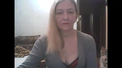sweet4blonde67 online show from 6, 12, 2024
