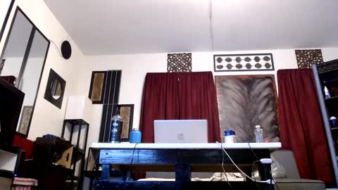 sweet4juicy online show from 21, 9, 2025