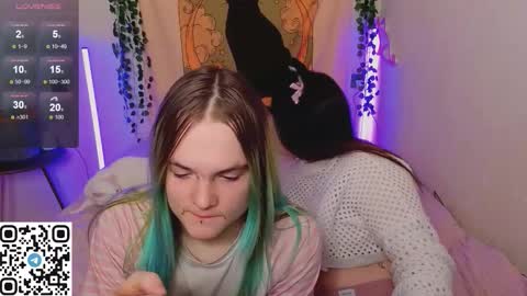 Haeyang  Torry online show from 23, 11, 2025