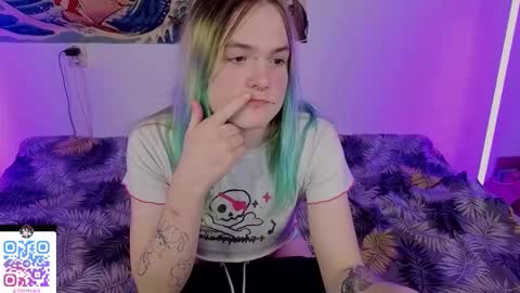 Haeyang  Torry online show from 26, 11, 2025