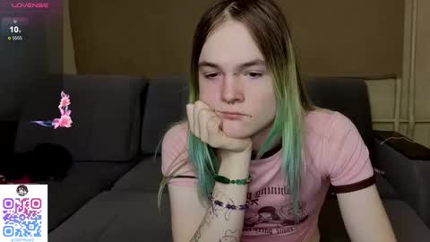 Haeyang  Torry online show from 18, 1, 2026