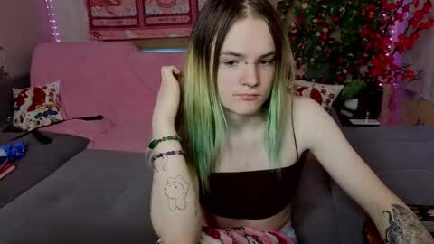 Haeyang  Torry online show from 4, 3, 2026