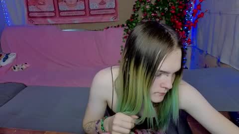 Haeyang  Torry online show from 12, 3, 2026