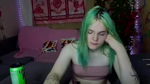 Haeyang  Torry online show from 21, 6, 2026