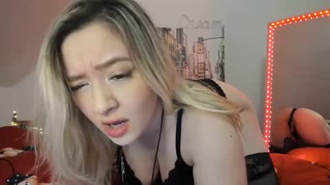 Anne Marie online show from 2, 1, 2025