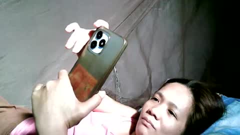 Snapshot of sweet818957 chatting on 21, 2, 2025 sweet818957 online show from 21, 2, 2025