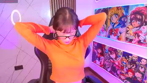 Sweet 1Angel online show from 21, 5, 2026