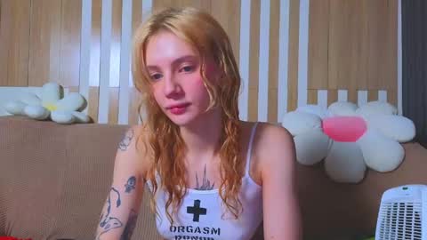 Im Billy  online show from 29, 3, 2026