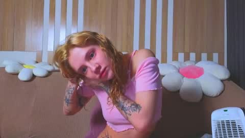 Im Billy  online show from 4, 5, 2026