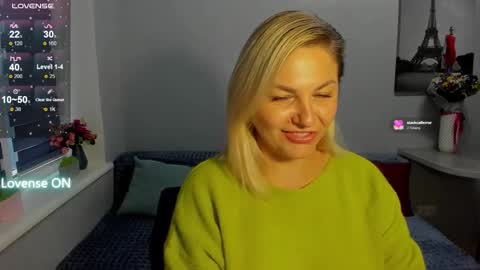 Snapshot of sweet___margaret chatting on 24, 11, 2025 Margaret online show from 24, 11, 2025