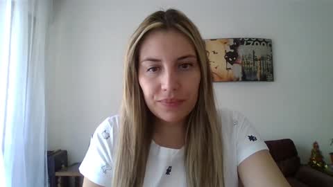 Sweet  alana online show from 4, 1, 2025