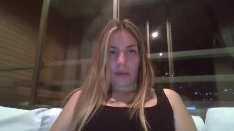 Sweet  alana online show from 19, 1, 2025