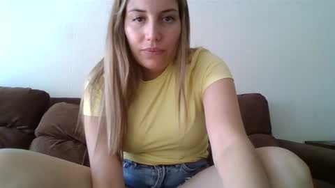 Sweet  alana online show from 27, 1, 2025
