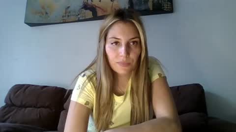 Sweet  alana online show from 29, 1, 2025