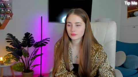 Sweet  Amily online show from 9, 11, 2025