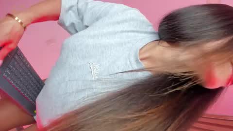 Snapshot of sweet__giirl chatting on 8, 1, 2026 Cell Me Andrea online show from 8, 1, 2026