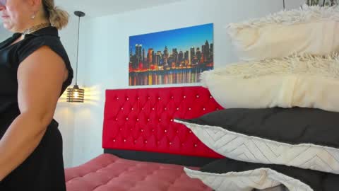 Carolina online show from 29, 3, 2026