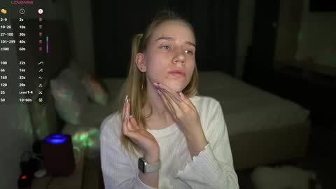 Michelle online show from 2, 11, 2025