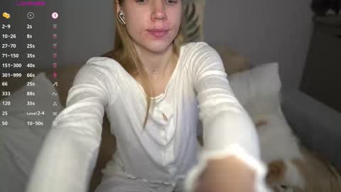 Michelle online show from 13, 12, 2025